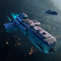 WarForGalaxy: Mobile