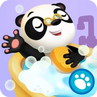 Dr. Panda Waktunya Mandi