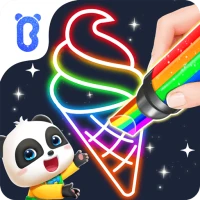 Game Mencoret Kilap Bayi Panda