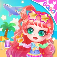 BoBo World: Liburan