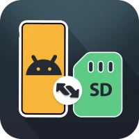 Auto Move To SD Card - CLONEit
