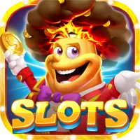 Lava Slots-Casino Games