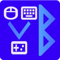 Papan Ketik Bluetooth VB+